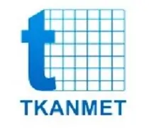 tkanmet - logotyp